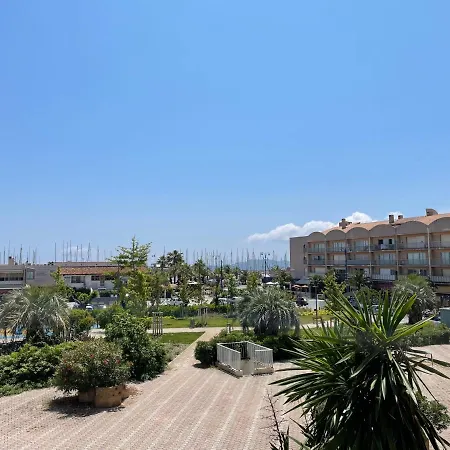 Holidays Hyères