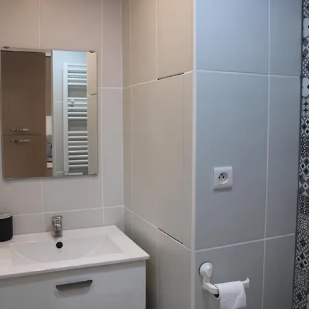 Holidays Semesterbostad *