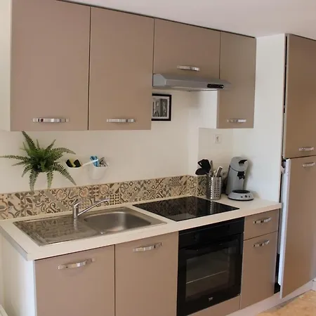 Holidays Holiday home Hyeres