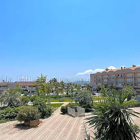 Сasa de vacaciones Holidays Hyères