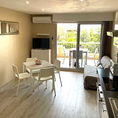 Сasa de vacaciones Holidays Hyères